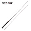 Seasir Black Arrow BFS Casting/Spinning Rod 1.5-1.8m Lure Weight 0.8-10g UL 2PC