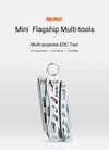 NexTool Mini Flagship 10 In 1 Multitool