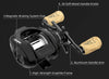 KastKing Royale MegaTron Baitcasting Reel 7.2:1 8Kg Max Drag 7+1BB