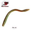 KesFishing Trick Worm Lure 6PC 160mm 7g