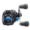 Shimano SLX 150 DC (2023 Model) Baitcasting Reel 3+1BB 5Kb MAx Drag 6.3:1/7.2:1/8.2:1