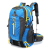 Outdoor Trekking/Hiking Backpack 40L