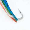 Taigek Trolling Spoon 1PC 23-57g 3.74in-6.38in