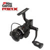 Abu Garcia Max SX (2024 Model) Spinning Reel 5.2:1 Ratio 6+1BB Max Drag 2.9-6.4KG