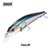 Kingdom Kingart Sinking Jerkbait 6g 9g 14g 18.6g
