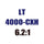 LT 4000-CXH