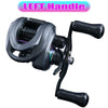 Seasir Rexcast DC Baitcasting Reel 7.3:1 6+1BB Max Drag 12Kg