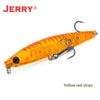 Jerry Blade Topwater Pencil Lure  55 70 85 105mm