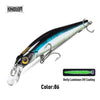 Kingdom Kingart Sinking Jerkbait 6g 9g 14g 18.6g