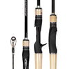 Shimano EXPRIDE Spinning/Casting Rod F/R Power 1.85M-2.44M 2PC