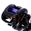 Daiwa Zillion TW HLC (Hyper Long Cast) Baitcasting Reel 10+1BB 5-7Kg Max Drag 5.5 6.3 7.3 8.1