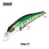 Kingdom Kingart Sinking Jerkbait 6g 9g 14g 18.6g