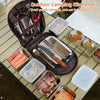 Outdoor Portable Cutlery Camp Set