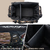 Goture Black Camouflage Pro Fishing Tackle Bag