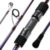 SoloKing OCEAN ROSE Sea Casting/Spinning Rod 2PC 1.85m/1.88m