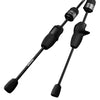Seasir ZERO Ultralight BFS Casting/Spinning Rod 43g 1.53M 30T+Boron-Carbon 2PC
