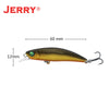 Jerry Mariner Sinking Jerkbait 6cm 7.1g
