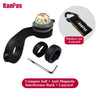 Kanpas Innovative Dual-Reading Detachable Compass CAB30L