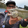 Kingdom Kingart Sinking Jerkbait 6g 9g 14g 18.6g