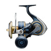 Daiwa Saltiga (2023 Model) Saltwater Spinning Reel 12+1BB 4.8:1/5.8:1/6.2:1/4.5:1