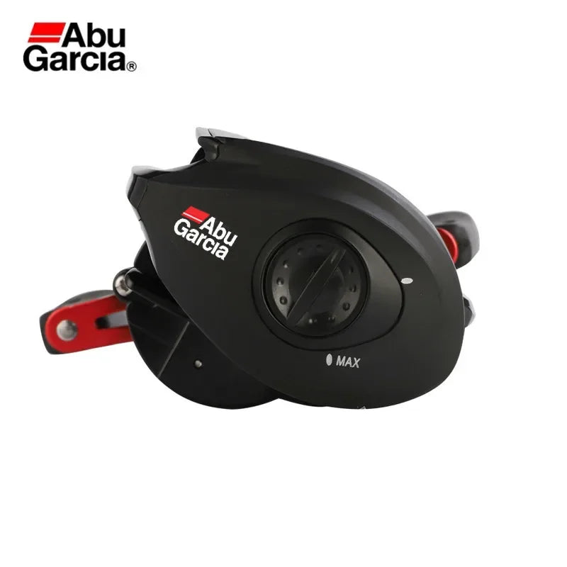 Abu Garcia BMAX3 Baitcasting Reel 5BB 6.4:1 207g Max Drag 8kg Abu Garcia BMAX3 Baitcasting Reel 5BB 6.4:1 207g Max Drag 8kg