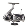 DAIWA 2025 CALDIA LT Fishing Reel Spinning Reel For Freshwater 6+1BB Drag 5-12kg  AIRDRIVE DESIGN MONOCOQUE BODY