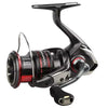 Shimano VANFORD CI4 (2020) Spinning Reel 5.1 5.3 5.6 5.8 6.0 6.2 6.4 6/7+1BB Max Drag 2.5-11Kg