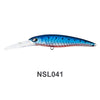 Noeby Phoenix Trolling Minnow 140mm/47g 180mm/94g