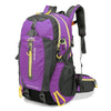 Outdoor Trekking/Hiking Backpack 40L