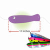 Super Flasher GT Salmon/Trout Trolling Diving Board Lure