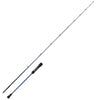 SoloKing OCEAN ROSE Sea Casting/Spinning Rod 2PC 1.85m/1.88m