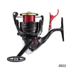 Shimano BB-X HYPER FORCE Spinning Reel (2022/2023 Model) 6-12BB 4.6 5.0 6.6 7.2 Ratios