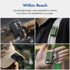 WUBEN G5 Rechargeable EDC Pocket Flashlight 400 Lumens