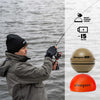 Deeper Chirp 2+ Sonar Fish Finder Castable and Portable WiFi