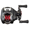 DAIWA ALPHAS AIR TW Freshwater Fishing Spinning Reels Micros Matter Baitcasting 3.5kg Max Drag