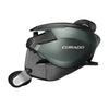 Shimano CURADO 200 Baitcasting Reel (2023 Version) 6.2/7.4/8.5 Low Profile 6+1BB 5.5Kg-6.0Kg Max Drag