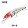 Kingdom Kingart Sinking Jerkbait 6g 9g 14g 18.6g