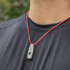 Boundless Voyage 120dB Titanium Survival Whistle