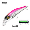 Kingdom Kingart Sinking Jerkbait 6g 9g 14g 18.6g