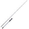 SoloKing OCEAN ROSE Sea Casting/Spinning Rod 2PC 1.85m/1.88m