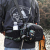 Histar Multi-Functional Sling/Waist Tackle Bag