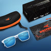 KastKing FlatRock Polarized Sunglasses