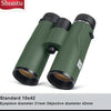 Shuntu Powerful 10x50 12x50 ED Lens Binocular