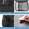 Insulated Leakproof Large Capacity Double Cooler Bag 12.5L