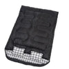 Jungle King Outdoor Twin Envelope Sleeping Bag
