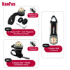 Kanpas Innovative Dual-Reading Detachable Compass CAB30L