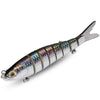 GoBait Multi Jointed Swimbait 11g 16g 27g