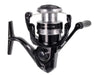 Shimano AERO XR/BB (2022 Model) Spinning Reel 3+1BB/4+1BB/5+1BB 5.0:1/4.7:1