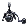 Shimano STRADIC SW Spinning Reel (2024 Version) 6BB+1RB 5.7/6.2/4.6/4.9/5.6