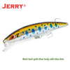 Jerry Arrow Sinking Minnow Lure 9cm 9.2g